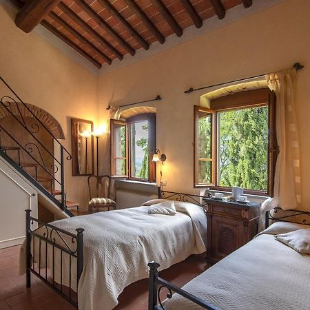 Villa Petrea Bucine Εξωτερικό φωτογραφία