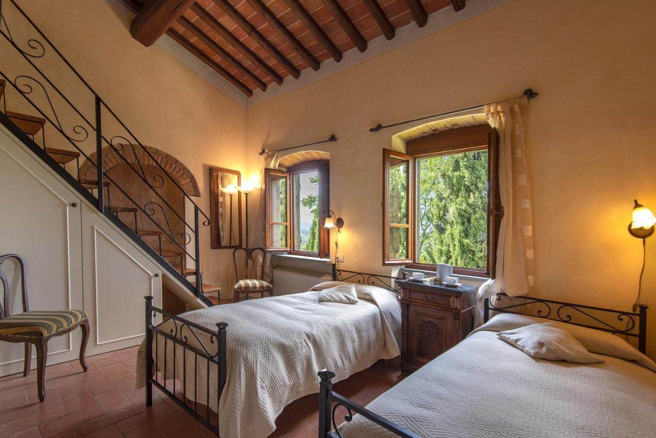 Villa Petrea Bucine Εξωτερικό φωτογραφία