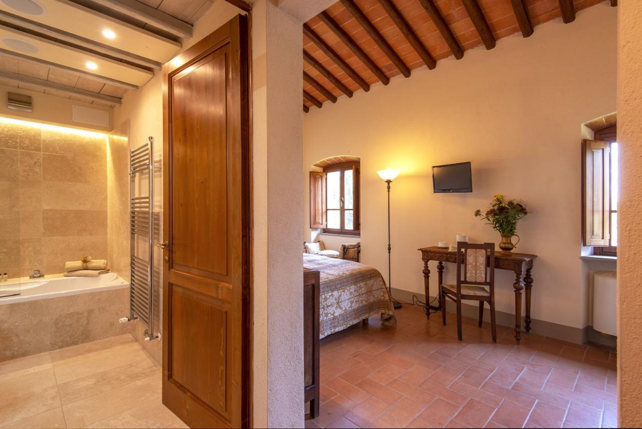 Villa Petrea Bucine Εξωτερικό φωτογραφία