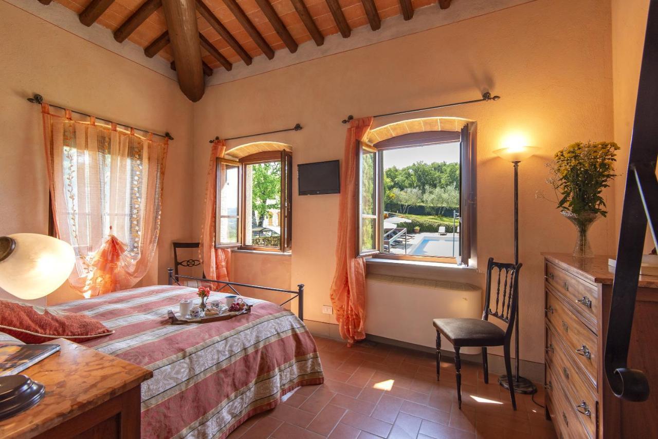 Villa Petrea Bucine Εξωτερικό φωτογραφία