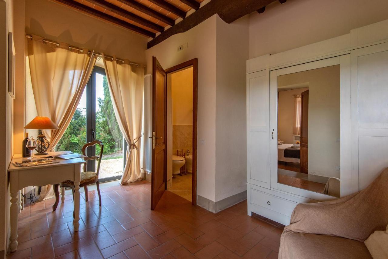 Villa Petrea Bucine Εξωτερικό φωτογραφία