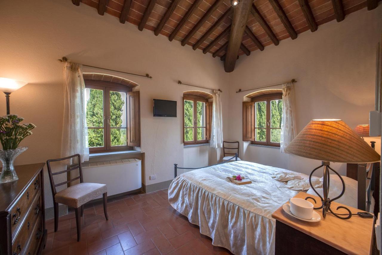 Villa Petrea Bucine Εξωτερικό φωτογραφία